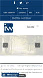Mobile Screenshot of iwatson.com